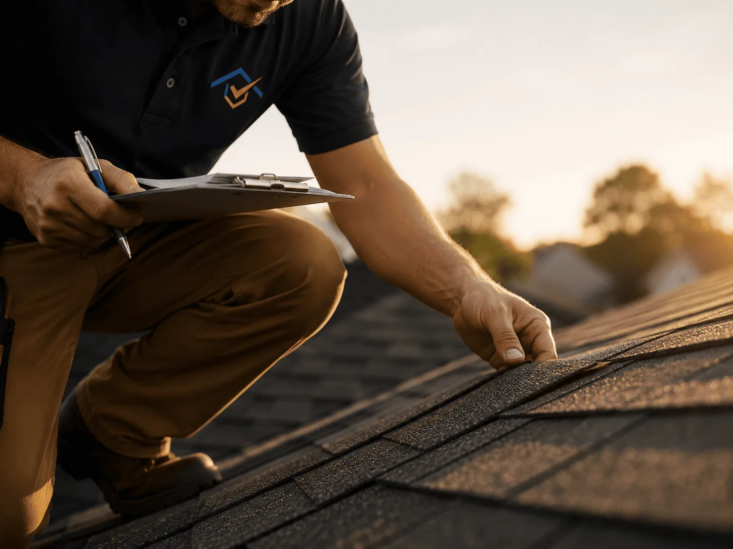 Why Choose Roof Inspection in Ashland, LA
