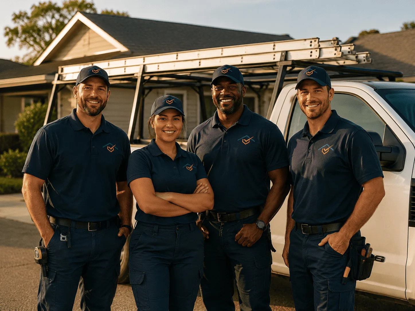 Roof Inspection company in Ashland, LA